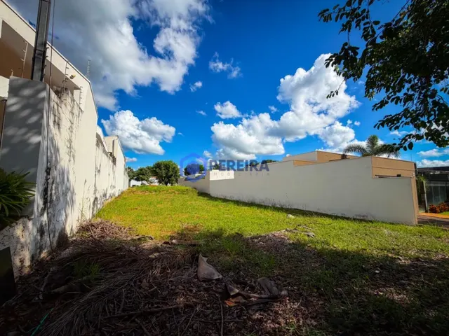 Terreno à venda no Jardim dos Ipês - Votuporanga