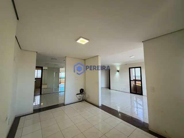 Apartamento à Locação/Venda - 3 Dormitórios e 1 Suíte - Patrimônio Novo, Votuporanga - Foto 2
