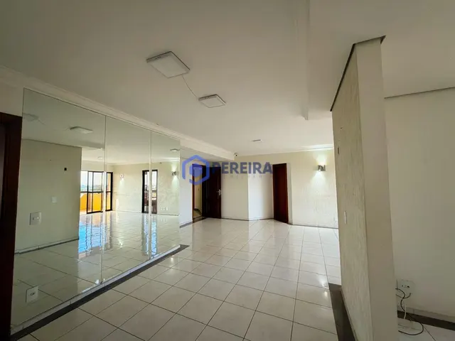 Apartamento à Locação/Venda - 3 Dormitórios e 1 Suíte - Patrimônio Novo, Votuporanga - Foto 4