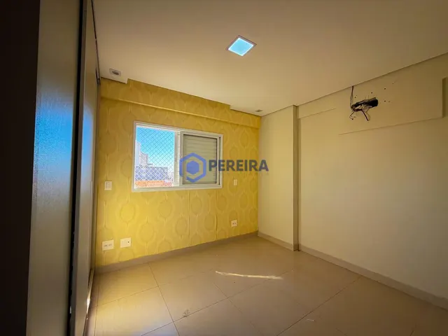 Apartamento à Locação/Venda - 3 Dormitórios e 1 Suíte - Unique Residence - Votuporanga - Foto 4