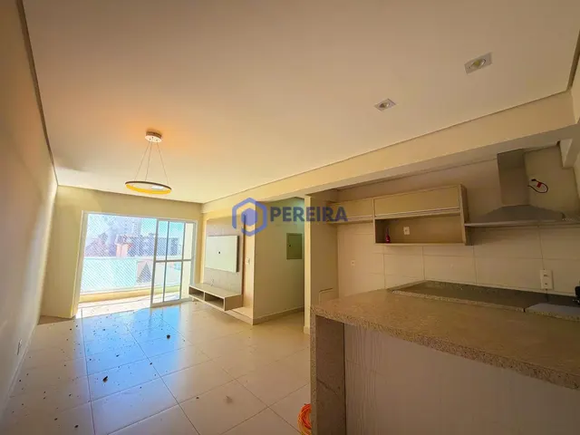 Apartamento à Locação/Venda - 3 Dormitórios e 1 Suíte - Unique Residence - Votuporanga