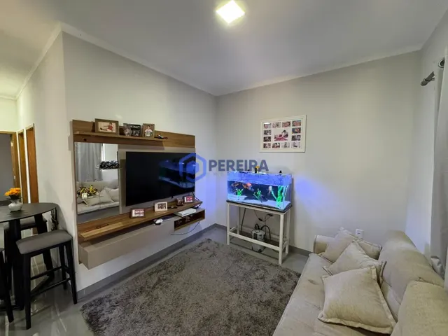 Casa à Venda com 2 Dorms e 1 Suíte - Residencial Barcelona, Votuporanga - Foto 2