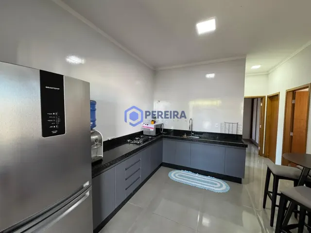 Casa à Venda com 2 Dorms e 1 Suíte - Residencial Barcelona, Votuporanga - Foto 3