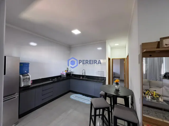 Casa à Venda com 2 Dorms e 1 Suíte - Residencial Barcelona, Votuporanga - Foto 5