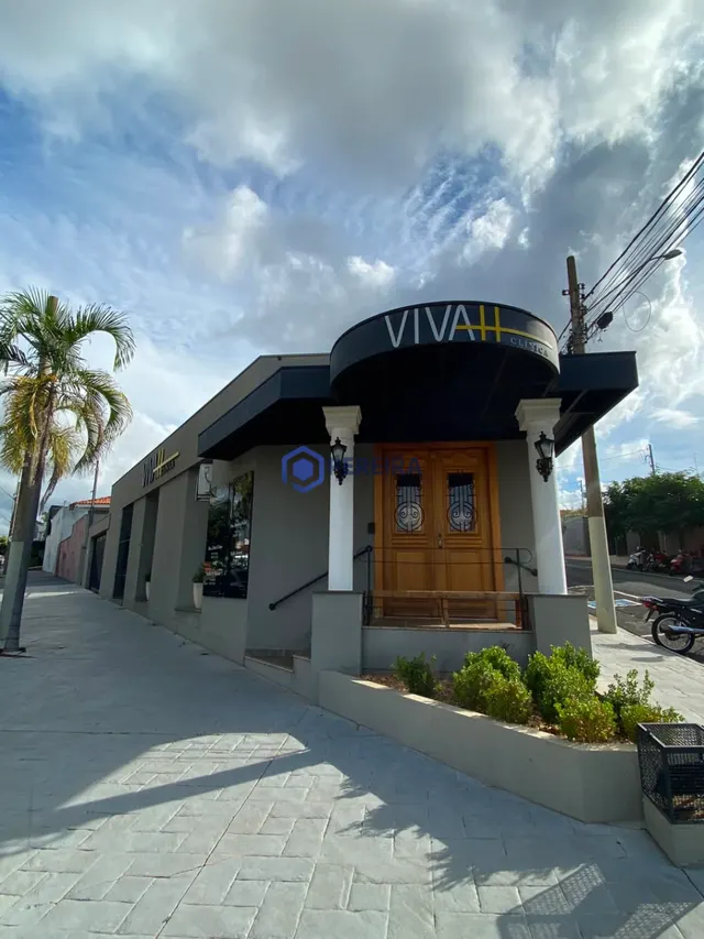 Sala Comercial para Locação - R$ 1.800,00 ( R$ 800,00 de aluguel, R$ 1.000,00 despesas) Vale do Sol - Votuporanga