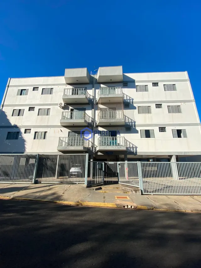 Apartamento à Locação - 3 Dorms e 1 Suíte - San Remo, Votuporanga