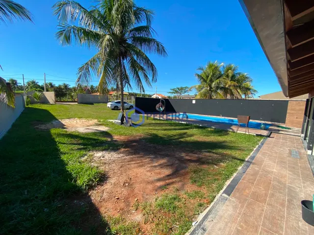 Chácara à Venda - 3 Dorms e 2 Suítes - Região Privilegiada - Foto 4