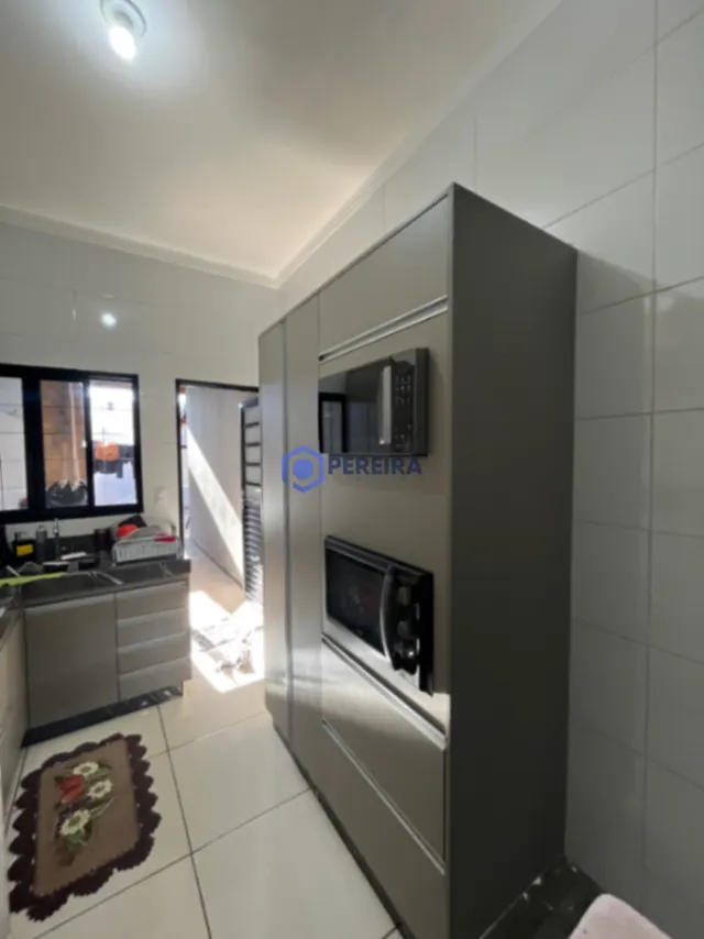 Casa à Venda - 2 Dormitórios e 1 Suíte - Jardim Vivendas, Votuporanga - Foto 5