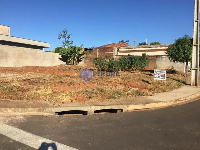 Terreno residencial à venda, Jardim Quinta do Moro, Votuporanga. - Foto 2