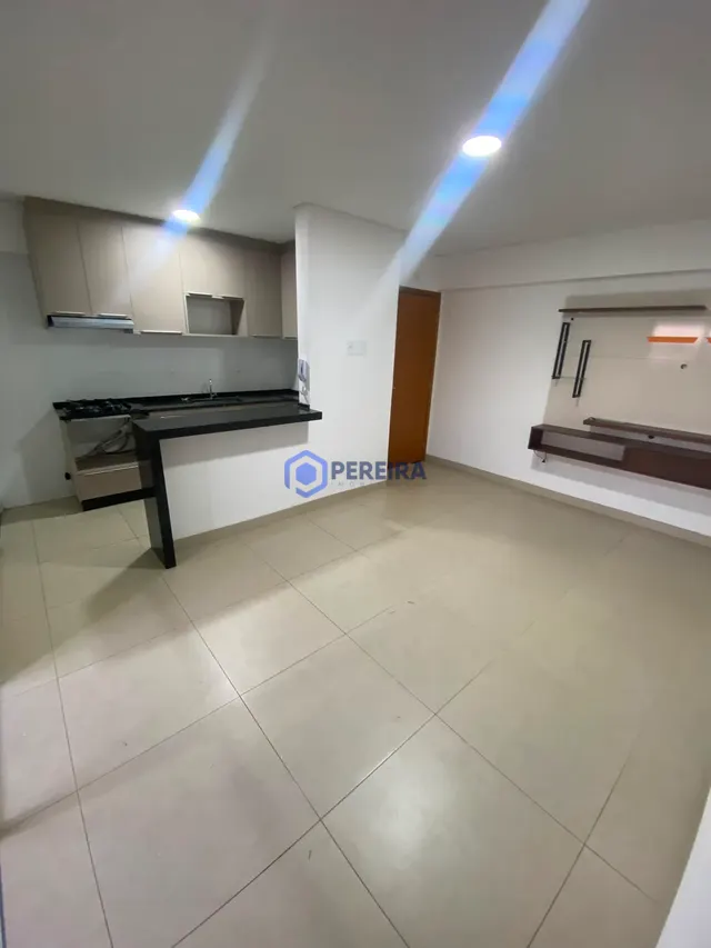 Apartamento à Locação/Venda - 2 Dormitórios e 1 Suíte - Vila Marim, Votuporanga - Foto 2