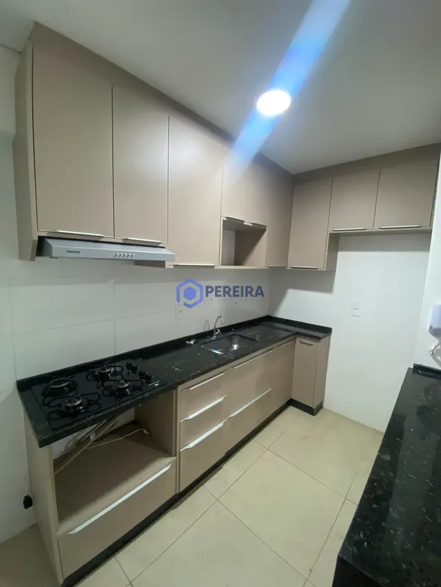 Apartamento à Locação/Venda - 2 Dormitórios e 1 Suíte - Vila Marim, Votuporanga - Foto 3
