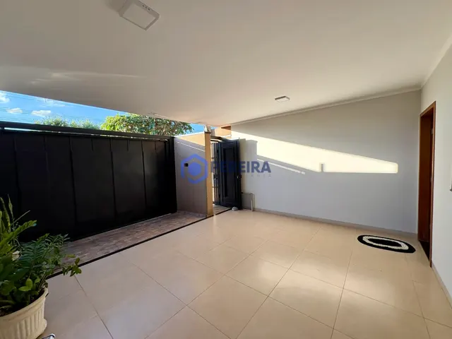Casa à Venda - 2 Dormitórios e 1 Suíte - Parque Santa Felícia, Votuporanga - Foto 2