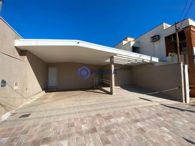Salas Comerciais à Locação/Venda - 205m² - Santa Eliza, Votuporanga