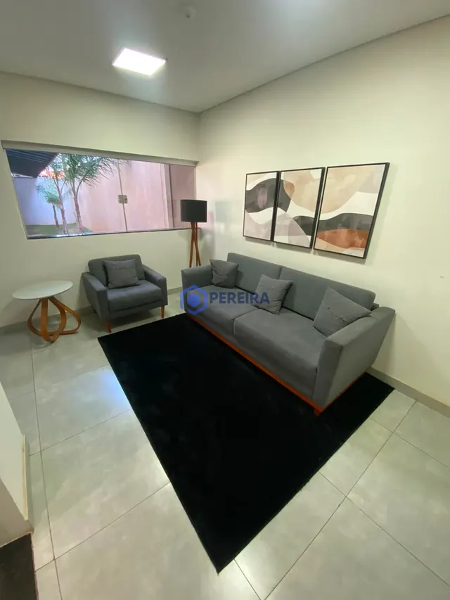 Apartamento à Locação/Venda - 2 Suítes - Patrimônio Novo, Votuporanga - Foto 3