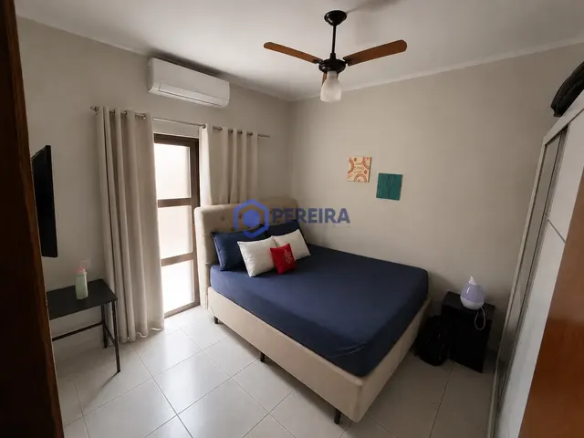 Apartamento à Venda - 2 Dormitórios e 1 Suíte - Jardim Universitário, Votuporanga