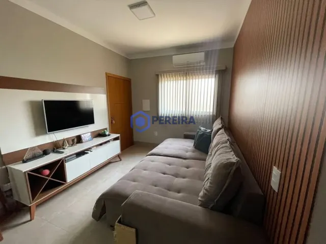 Apartamento à Venda - 2 Dormitórios - Jardim Eldorado, Votuporanga