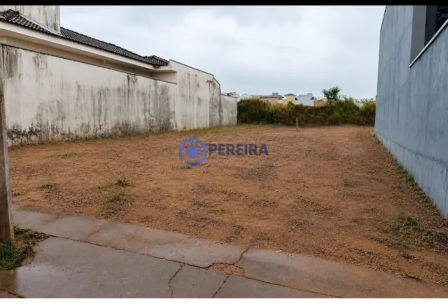 Terreno pronto para seu projeto próximo ao clube do Assary