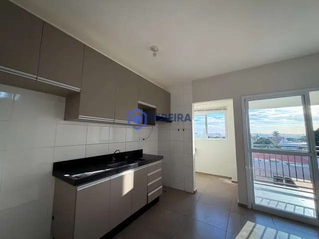 Apartamento à Venda - 2 Dormitórios - Patrimônio Novo, Votuporanga