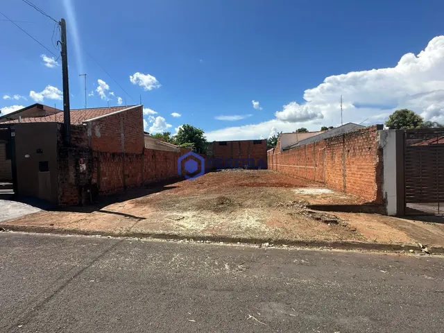 Terreno a venda em excelente localização