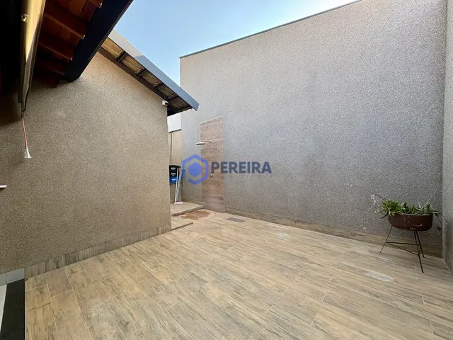 Casa à Venda - 2 Dormitórios e 1 Suíte - Parque Residencial Anna Munhoz Alvares, Votuporanga - Foto 5