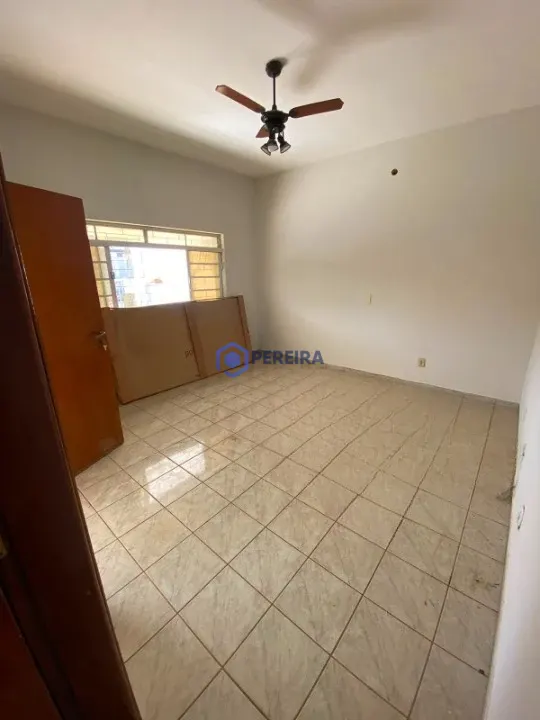 Casa à locação - 3 dormitórios - Patrimônio Velho, Votuporanga - Foto 4