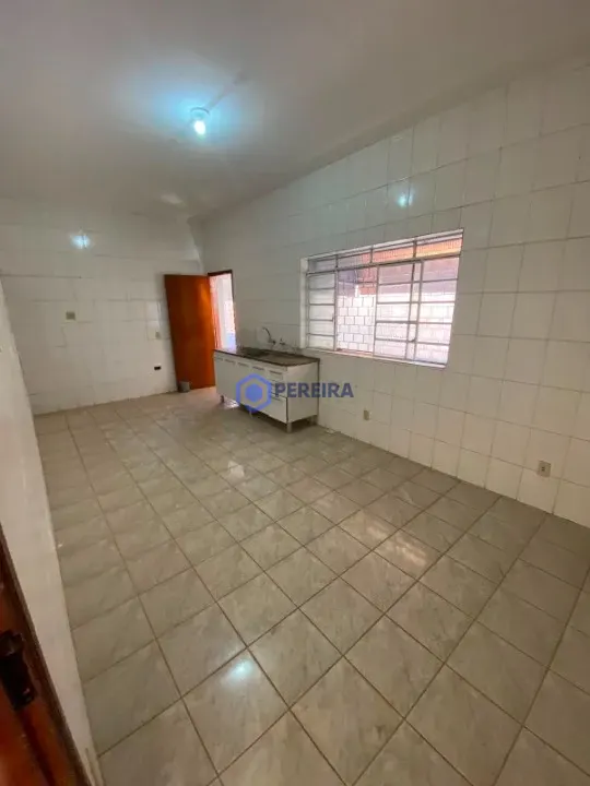 Casa à locação - 3 dormitórios - Patrimônio Velho, Votuporanga - Foto 5