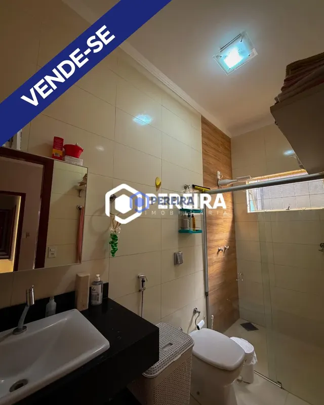 Casa com 3 quartos (sendo 2 suítes) em Votuporanga - Foto 5
