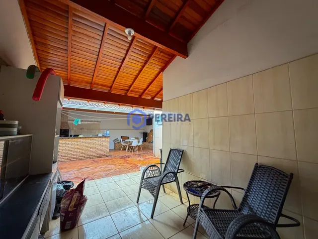 Casa à Venda - 2 Dorms e 1 Suíte - Jardim Alvorada, Votuporanga - Foto 4