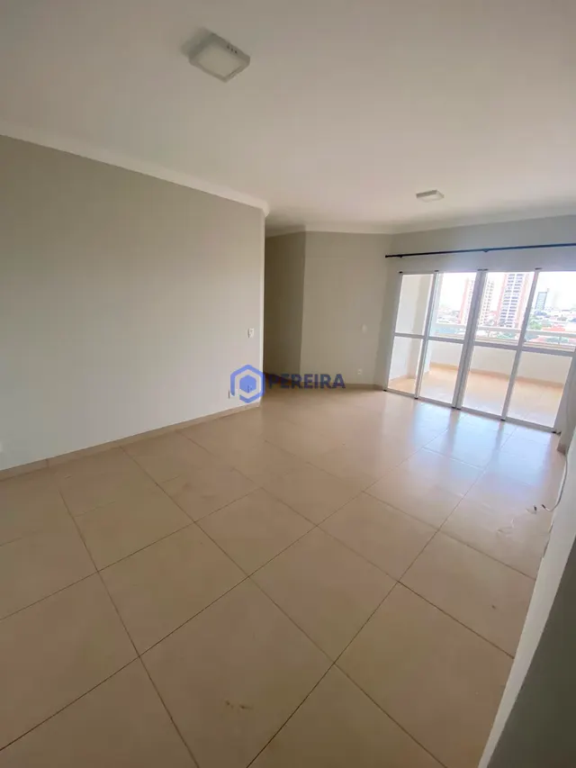 Apartamento para Locação - 3 Dorms e 1 Suíte - Chácara Aviação, Votuporanga - Foto 2