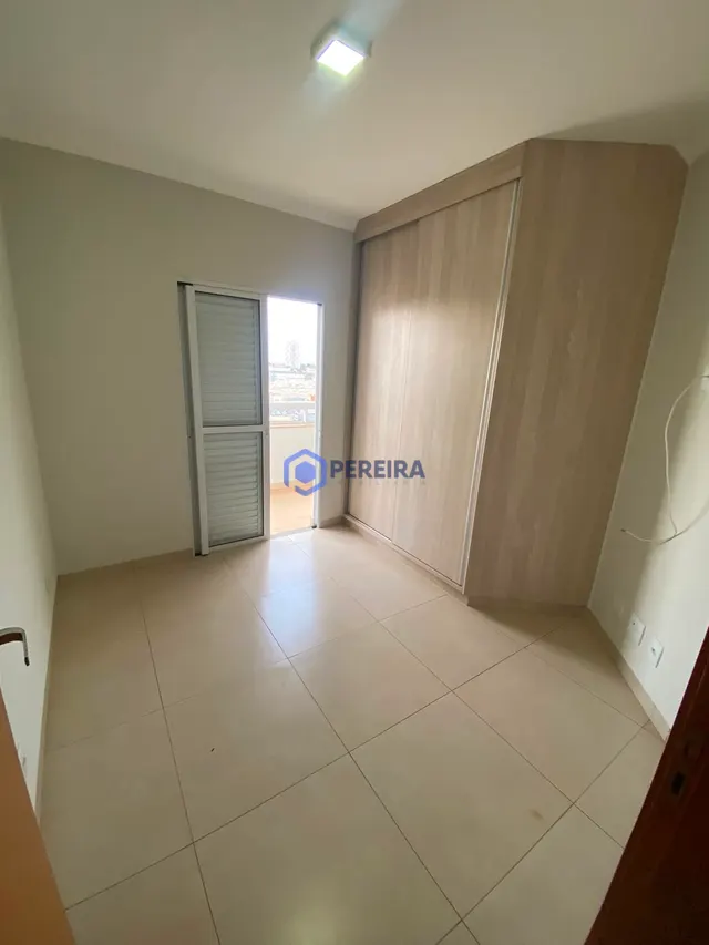 Apartamento para Locação - 3 Dorms e 1 Suíte - Chácara Aviação, Votuporanga - Foto 3
