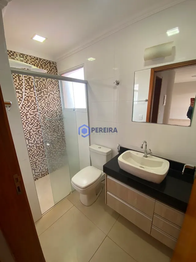Apartamento para Locação - 3 Dorms e 1 Suíte - Chácara Aviação, Votuporanga - Foto 5
