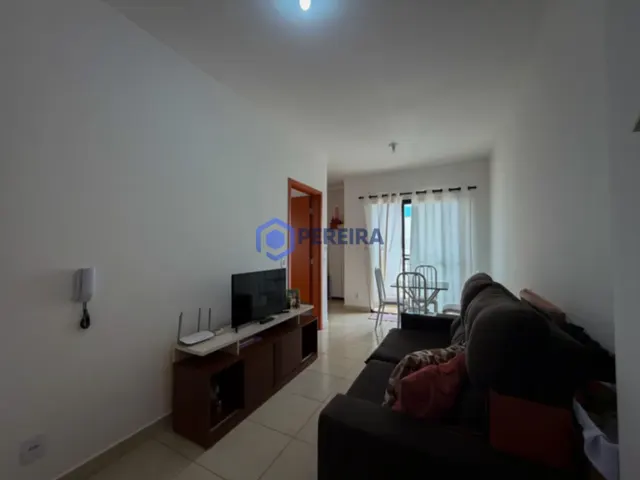 Apartamento à Venda - 1 Dorm - Parque Industrial I, Votuporanga