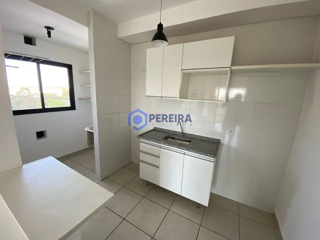 Apartamento para Locação - 2 Dorms - Parque Industrial I, Votuporanga - Foto 2