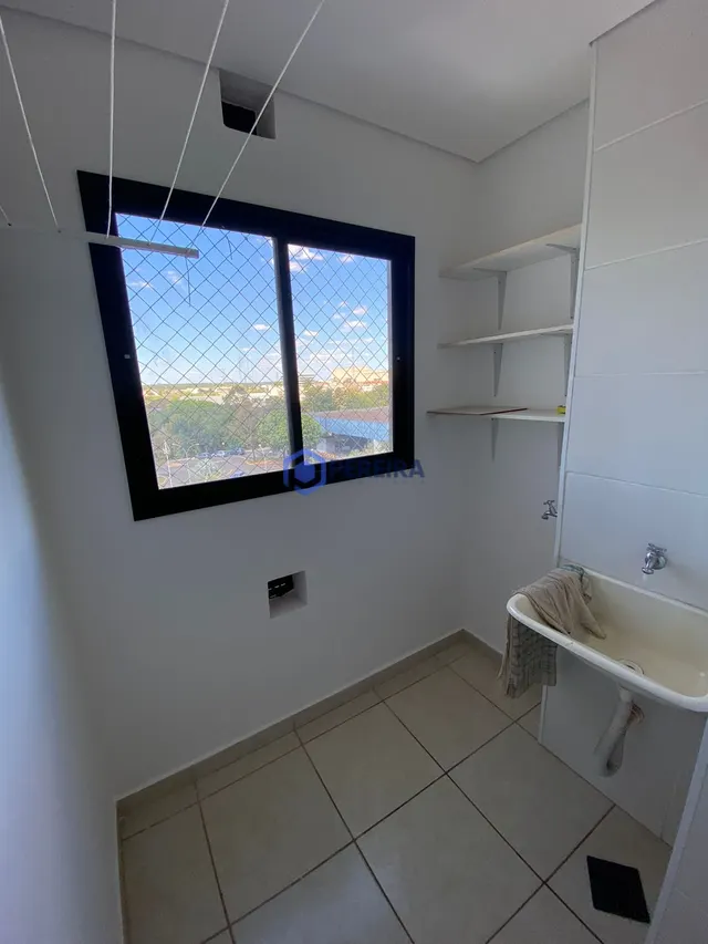 Apartamento para Locação - 2 Dorms - Parque Industrial I, Votuporanga - Foto 3