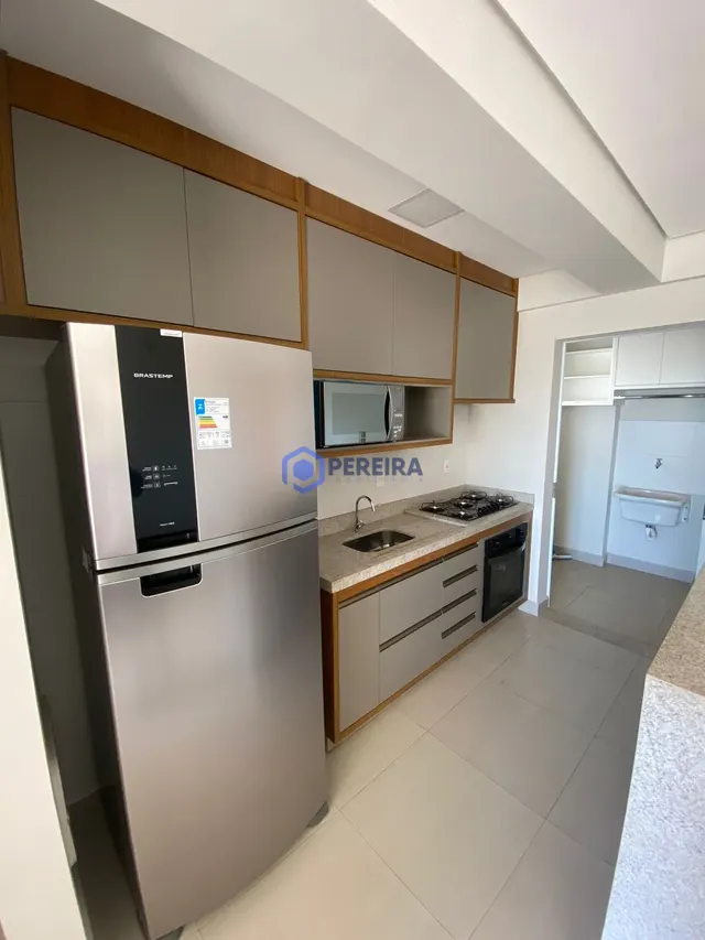 Apartamento para Locação - 3 Dorms e Suíte - Vila Marim, Votuporanga - Foto 3