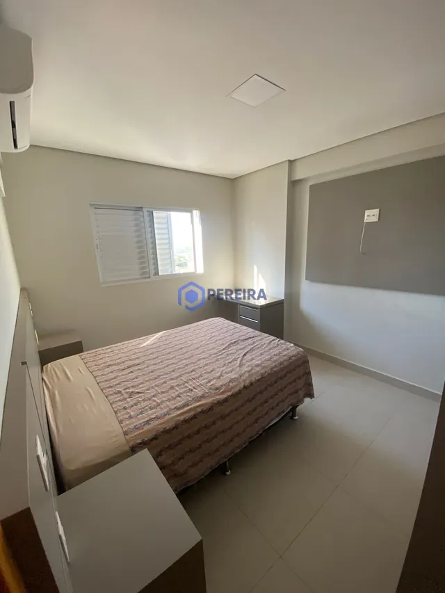 Apartamento para Locação - 3 Dorms e Suíte - Vila Marim, Votuporanga - Foto 4