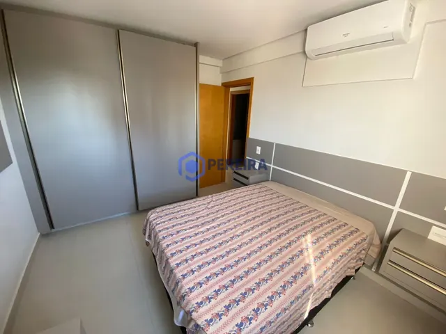 Apartamento para Locação - 3 Dorms e Suíte - Vila Marim, Votuporanga - Foto 5