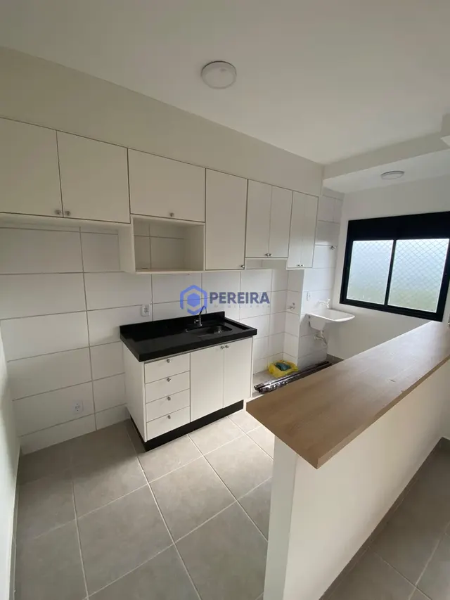 Apartamento para Locação - 2 Dorms - Primeiro Distrito Industrial, Votuporanga