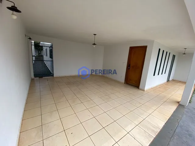 Casa para Locação - 3 Dorms e 1 Suíte - Patrimônio Novo, Votuporanga - Foto 2