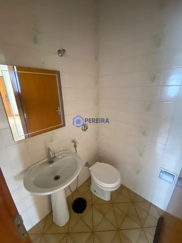 Casa para Locação - 3 Dorms e 1 Suíte - Patrimônio Novo, Votuporanga - Foto 5