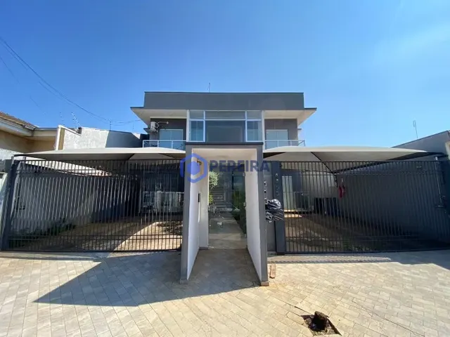 Apartamentos para Locação - 2 Dorms e 1 Suíte - Jardim Marim, Votuporanga
