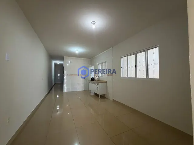 Casa à Venda R$ 275.000,00 - 2 Dorms e 3 Vagas - Estela Parque Residencial, Votuporanga