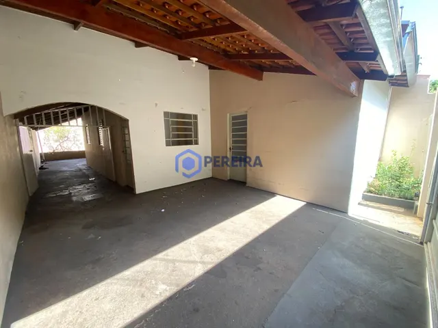 Casa para Locação - 3 Dorms e 1 Suíte - Jardim Monte Alto, Votuporanga - Foto 2