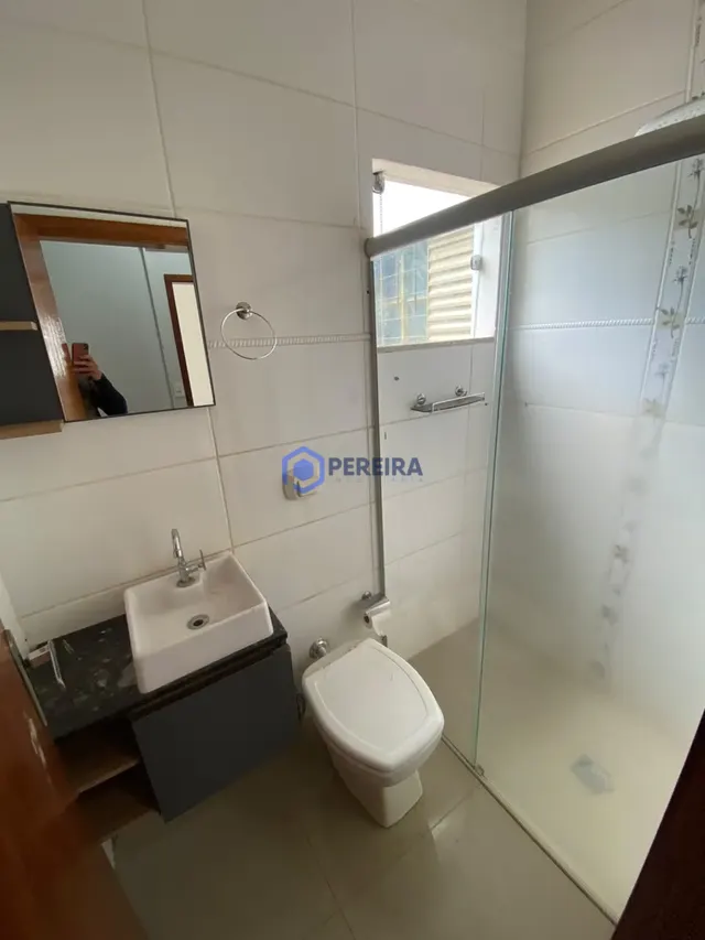 Casa à Locação/Venda - 3 Dorms e 1 Suíte - Jardim Residencial Portal do Sol, Votuporanga - Foto 5