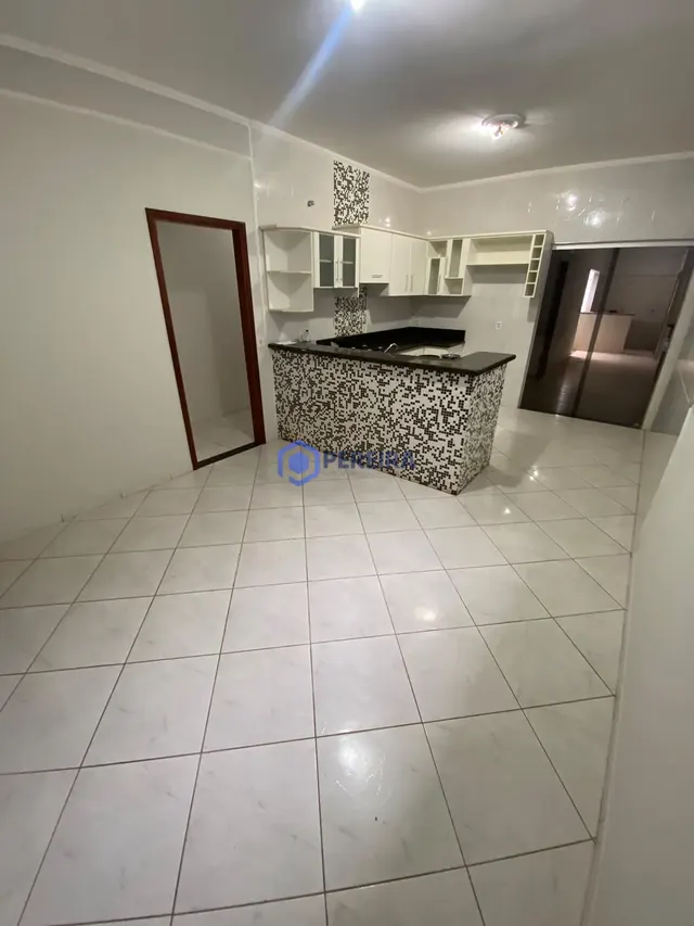 Casa à Locação/Venda - 3 Dorms e 1 Suíte - Parque das Nações, Votuporanga - Foto 5