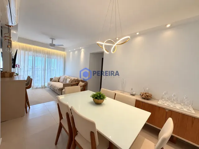 Apartamento à Venda - 2 Suítes - Santa Eliza, Votuporanga - Foto 3