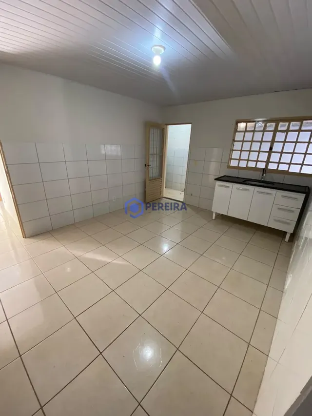 Casa para Locação - 2 Dorms e 2 Vagas - Conj Hab Jamir D`Antonio - Foto 4