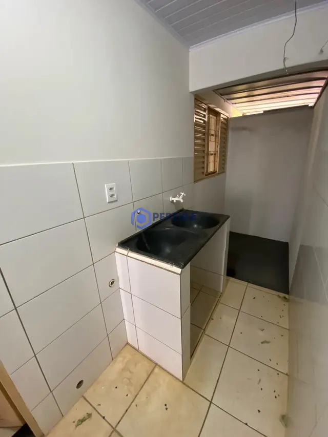Casa para Locação - 2 Dorms e 2 Vagas - Conj Hab Jamir D`Antonio - Foto 5