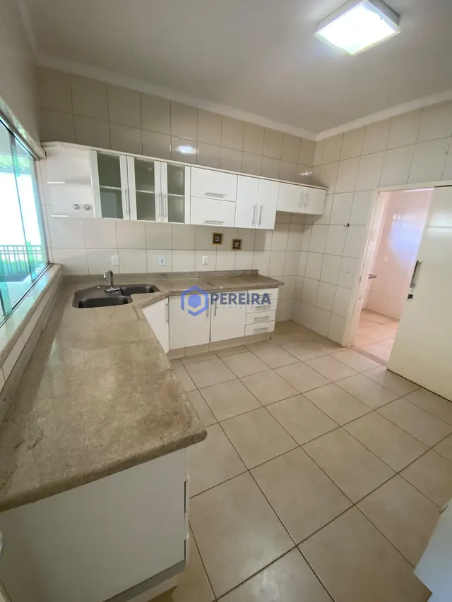 Casa para Locação - 3 Dorms e 1 Suíte - Vale do Sol, Votuporanga - Foto 4