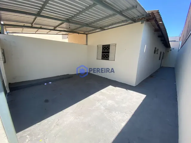 Casa para Locação - 2 Dorms e 1 Suíte - Portal do Sol, Votuporanga - Foto 2